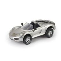Darda, Porsche 918 Spyder