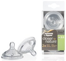 Tommee Tippee, Dinapp, Steg 1, 0m+