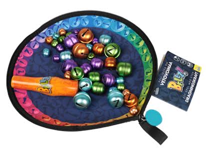 Bellz spel