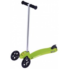 STIGA, Sparkcykel, Mini Kick, Grön