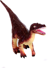 Dinosaurie, Velociraptor, 40 cm