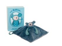 Moulin Roty, Snutte Koala Baba