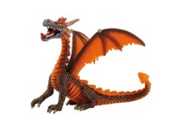 Bullyland, Drake, Orange 11 cm
