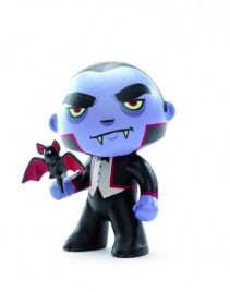 Djeco, Arty Toys, Draculum
