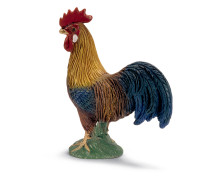 Schleich 13645, Tupp