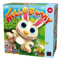 Alga, Hello Bunny