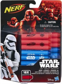 Nerf, Star Wars, Ammo refill