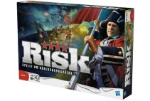 Risk Refresh, Familjespel