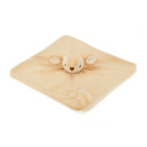 Jellycat, Fern Fawn Snuttefilt 27 cm