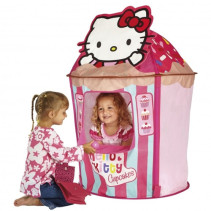 Disney Hello Kitty Lektält