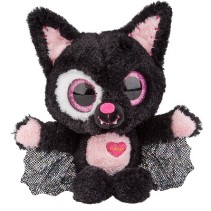 Minimoomis, Mjukdjur med ljud, 20 cm – Floodo