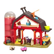 B.Toys, Baa – Baa, Bondgård