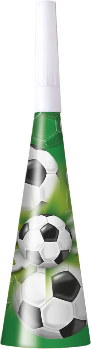 Fotboll, Tuta, 6 st