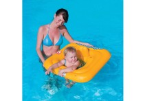 Bestway, Babybadring Max 11 kg