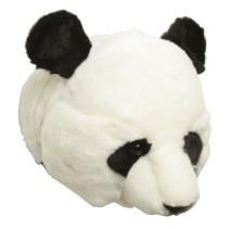 Brigbys, Pandahuvud