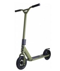 STIGA, TrickScooter Dirt Army