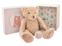 Moulin Roty, Nalle Léonie i Låda