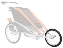 Thule, Chariot1/Cheetah 1 2014, Jogginghjul
