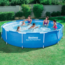 Bestway, Pool Steel Pro Frame 6473L