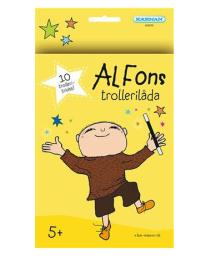 Kärnan, Alfons Trollerilåda