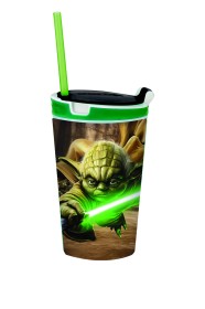 Snackeez, Star Wars Yoda