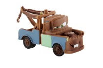Disney Cars, Bärgarn 8 cm