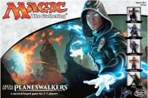 Hasbro, Magic the Gathering: Arena of the Planeswalkers