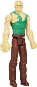 Spiderman, Marvels Sandman, Titan Hero 30 cm