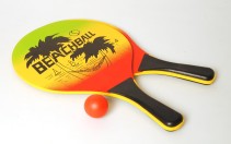 Strandtennis