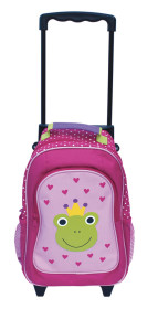 Jabadabado, Trolley Groda