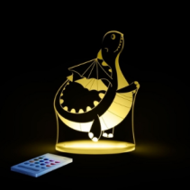 Aloka SleepyLight, Dinosaurie