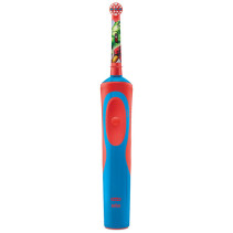 Oral-B, Eltandborste Avengers