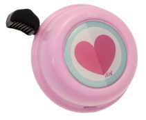 Liix, Colour Bell Lovely Liix Rosy
