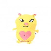 Pellianni, Katt
