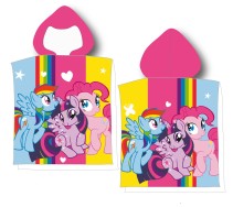 My Little Pony, Badponcho
