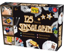 Simsalabim Trollerilåda
