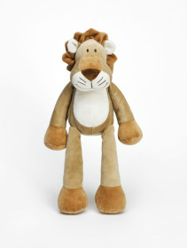 Teddykompaniet, Diinglisar Wild Lejon 34 cm