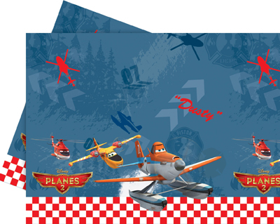Disney Planes 2, Duk, 120 X 180 cm