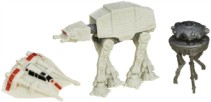 Star Wars VII, Fordon – Battle Of Hoth