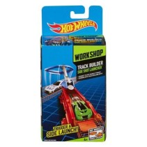 Hot Wheels, Track Builder, Side Shot Launcher