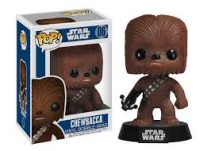 Funko POP! Star Wars, Chewbacca