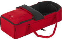 Britax, Mjuklift, 2016, Flame Red