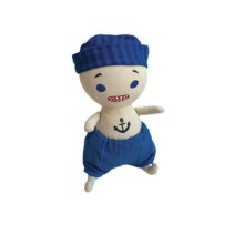 Brokiga, Sailor 30 cm