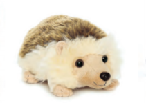 Teddykompaniet, Teddy Forest Igelkott 22 cm
