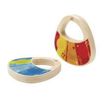 Hape, Marracas 2 pack
