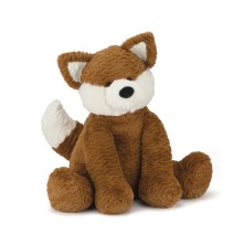 Jellycat, Fuddlewuddle Räv 44 cm