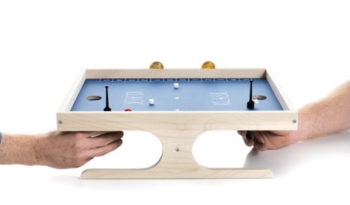 KLASK, Årets Familjespel 2015