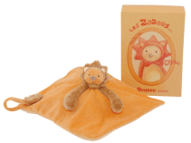 Moulin Roty, Snutte Lejon Grroou