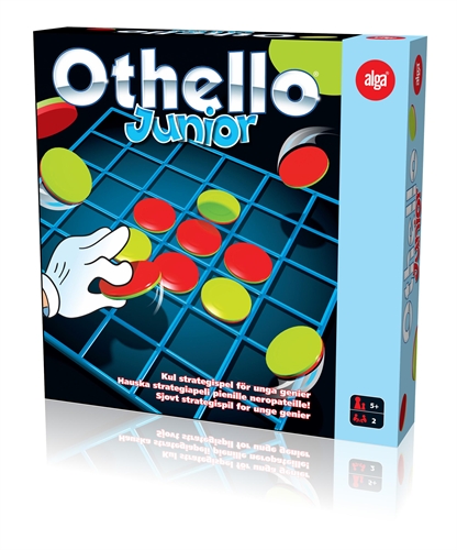 Alga, Othello junior