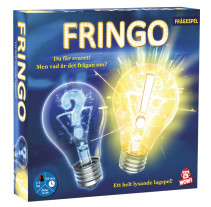 Wow Entertainment, Fringo